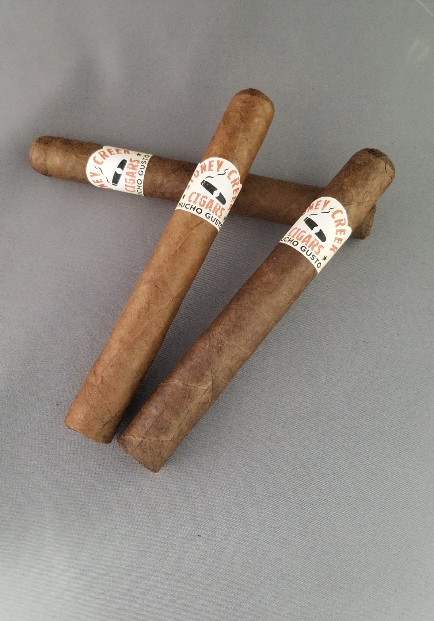 Mucho Gusto Cigar - 25 Pack