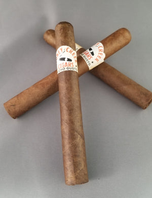 Mucho Gusto Cigar - 3 Pack