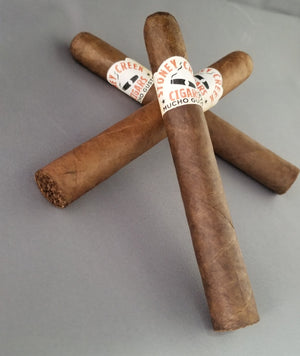Mucho Gusto Cigar - 10 Pack