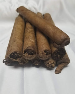 Mucho Gusto Cigar - 10 Pack
