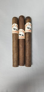 Bourbon Cigar - 3 Pack
