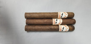 Vanilla Cigar - 3 Pack