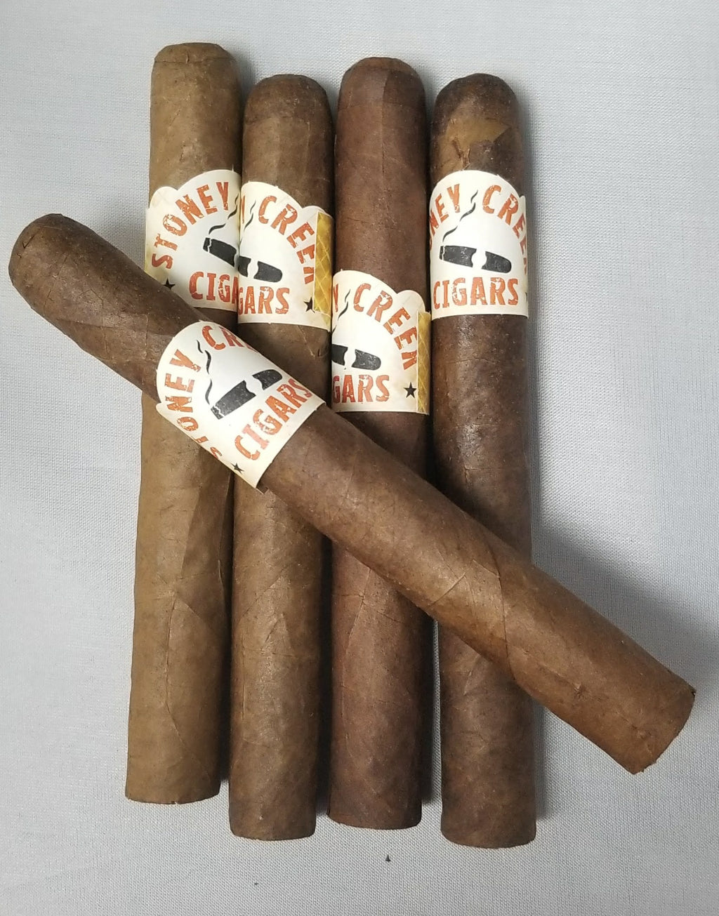 Vanilla Cigar - 5 Pack