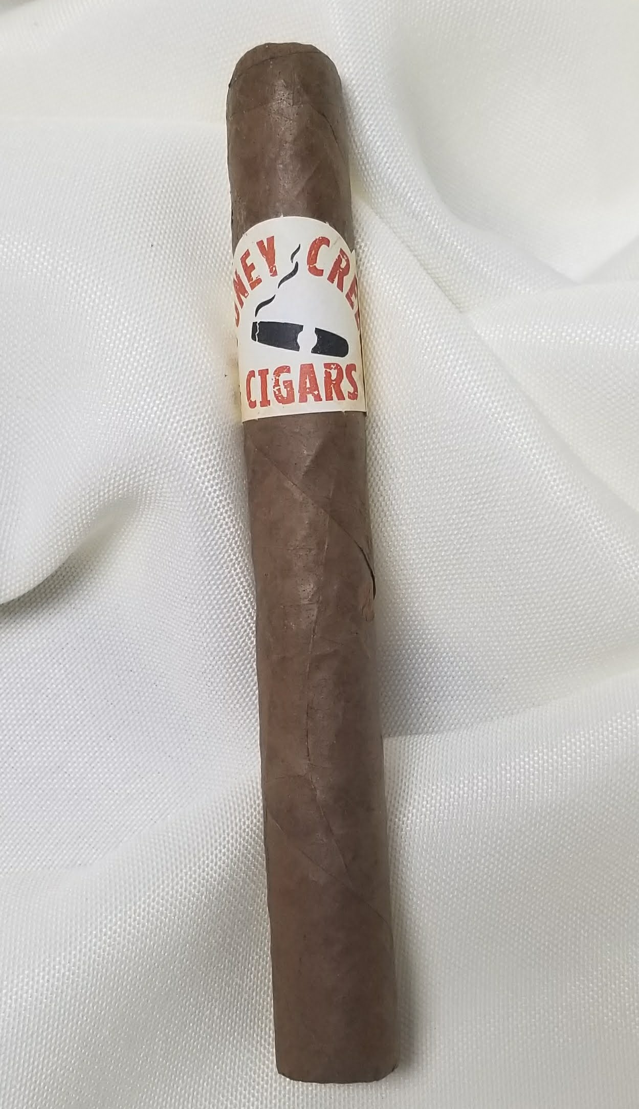 Spiced Rum Cigar - 3 Pack